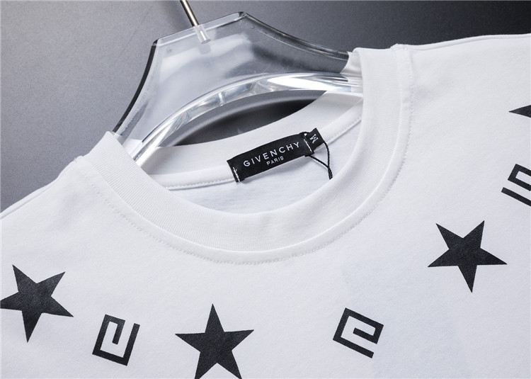 Givenchy T-shirts for MEN #566220 replica