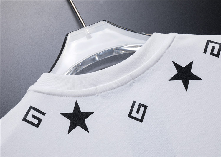 Givenchy T-shirts for MEN #566220 replica