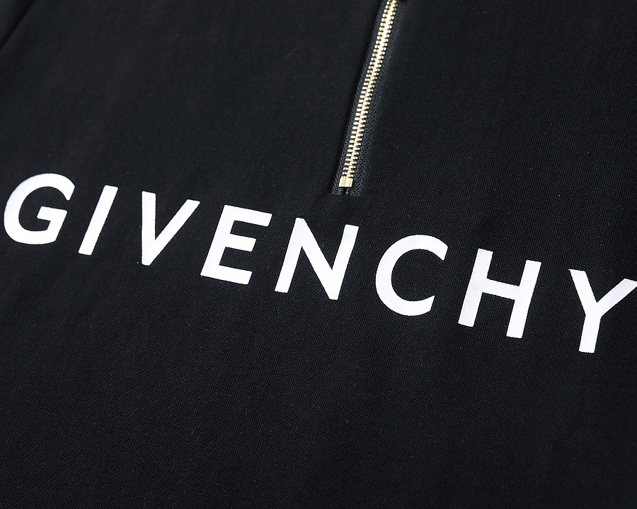 Givenchy T-shirts for MEN #566221 replica