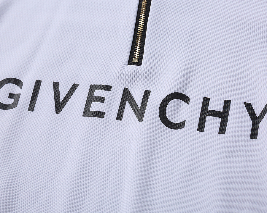 Givenchy T-shirts for MEN #566222 replica