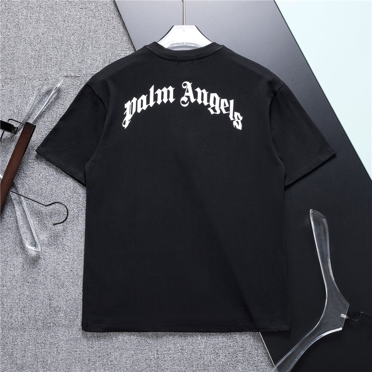 Palm Angels T-Shirts for Men #566226 replica
