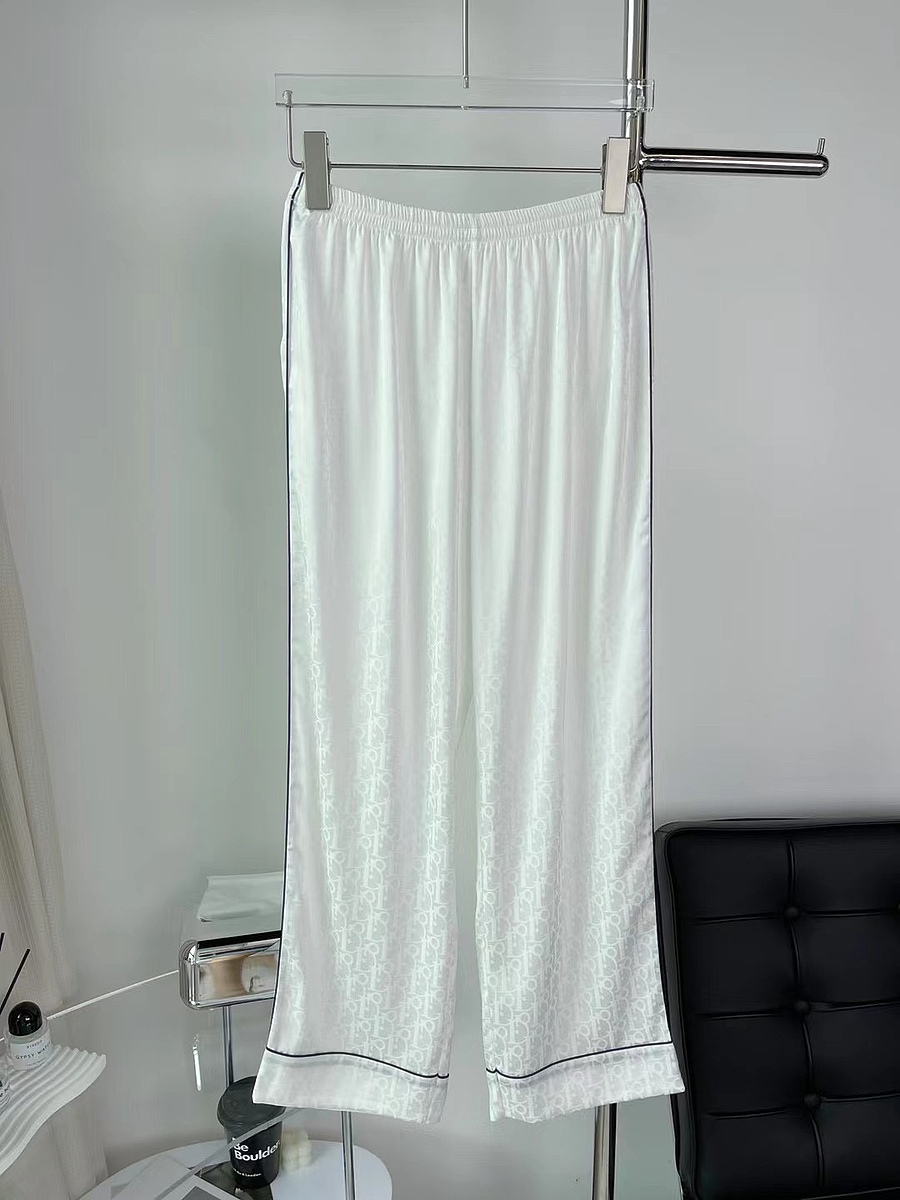 Dior Pajama Set for Women #567399 replica