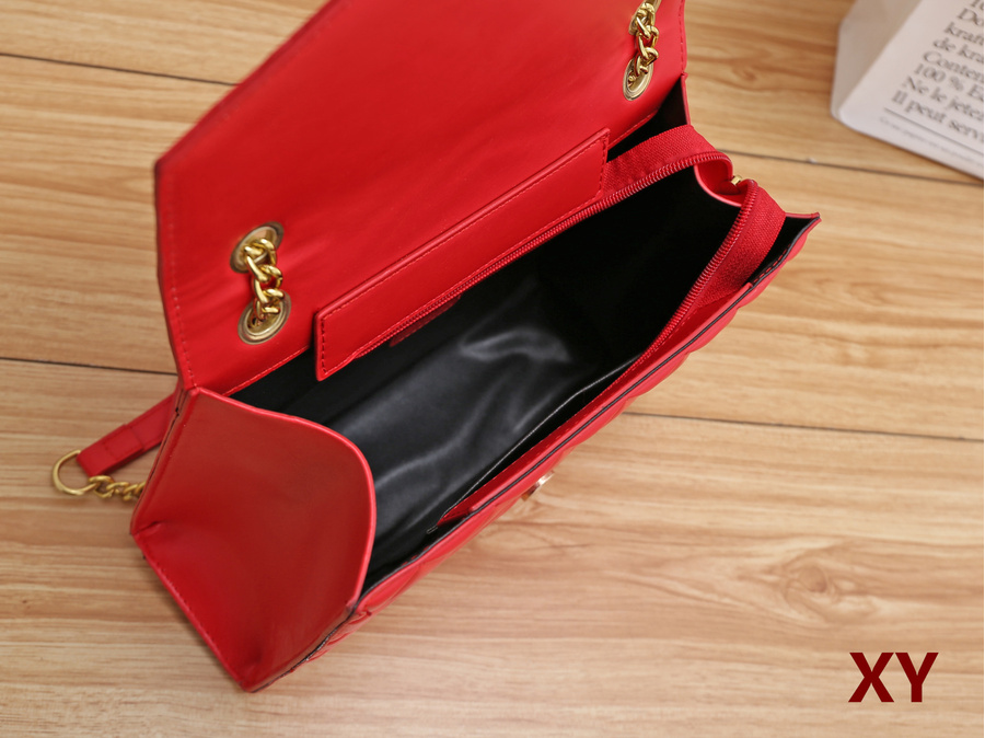 YSL Handbags #567407 replica