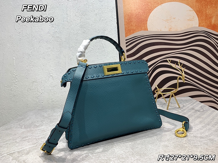 Fendi AAA+ Handbags #567418 replica