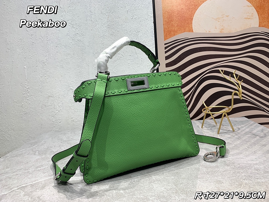 Fendi AAA+ Handbags #567419 replica