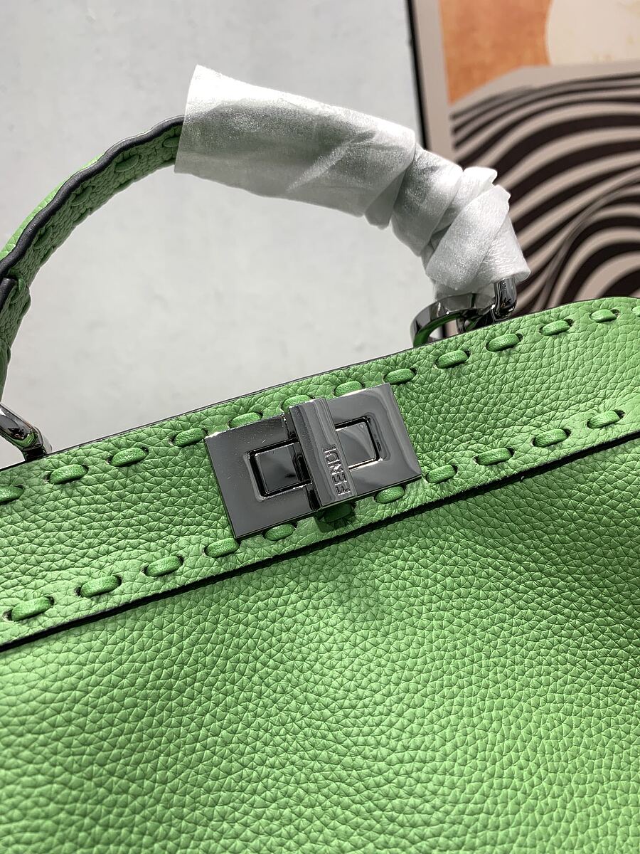 Fendi AAA+ Handbags #567419 replica