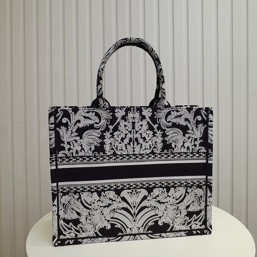 Dior Original Samples Handbags #567458 replica