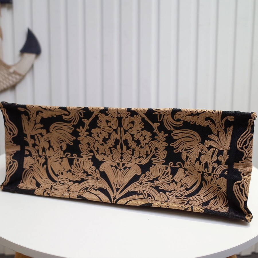 Dior Original Samples Handbags #567459 replica