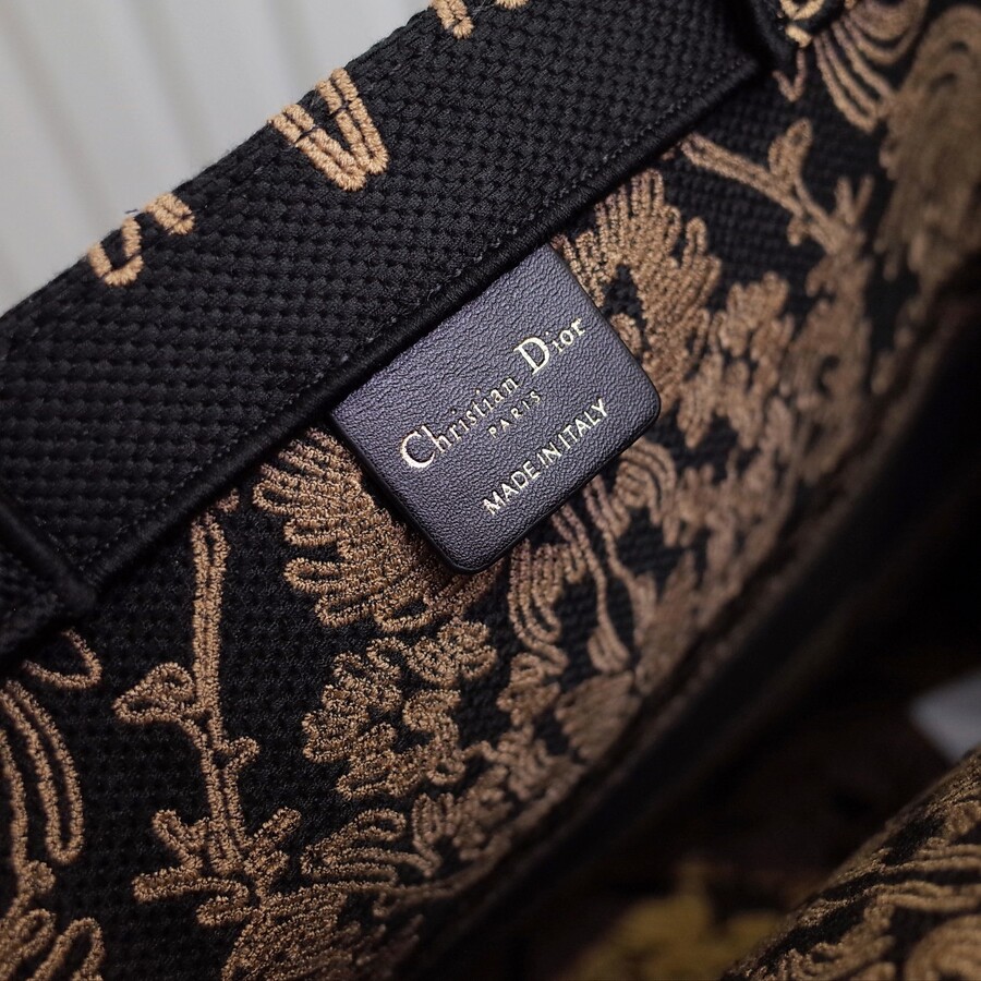 Dior Original Samples Handbags #567459 replica