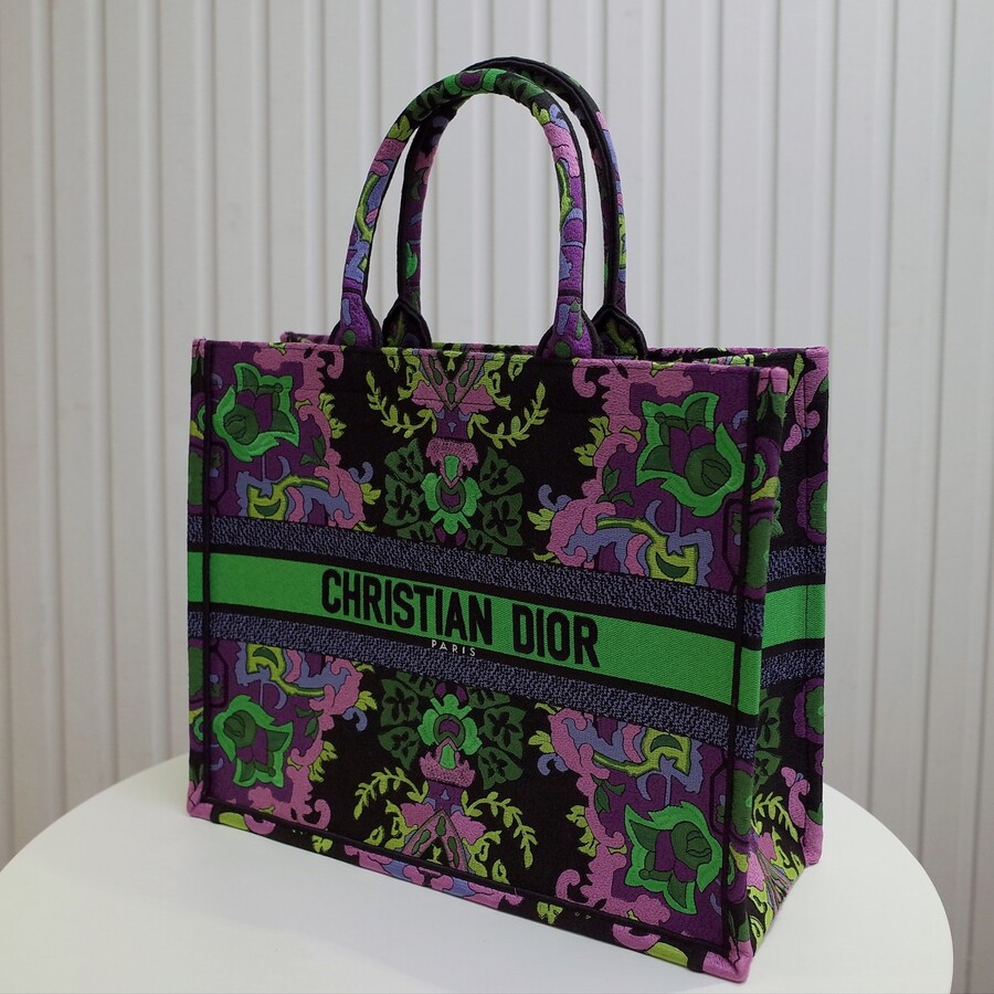 Dior Original Samples Handbags #567460 replica