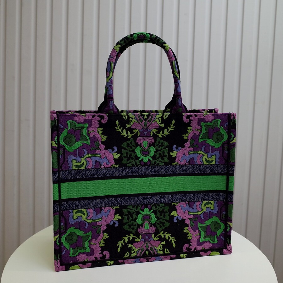 Dior Original Samples Handbags #567460 replica