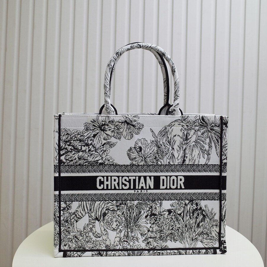 Dior Original Samples Handbags #567461 replica