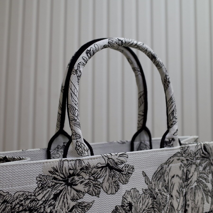 Dior Original Samples Handbags #567461 replica