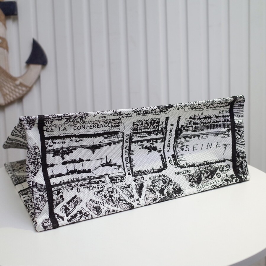 Dior Original Samples Handbags #567462 replica