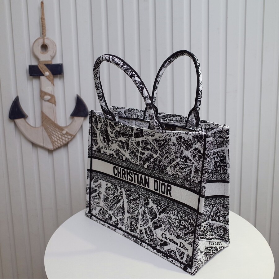 Dior Original Samples Handbags #567462 replica