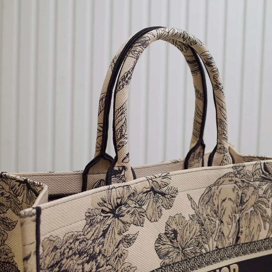Dior Original Samples Handbags #567463 replica