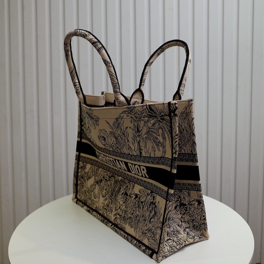 Dior Original Samples Handbags #567463 replica