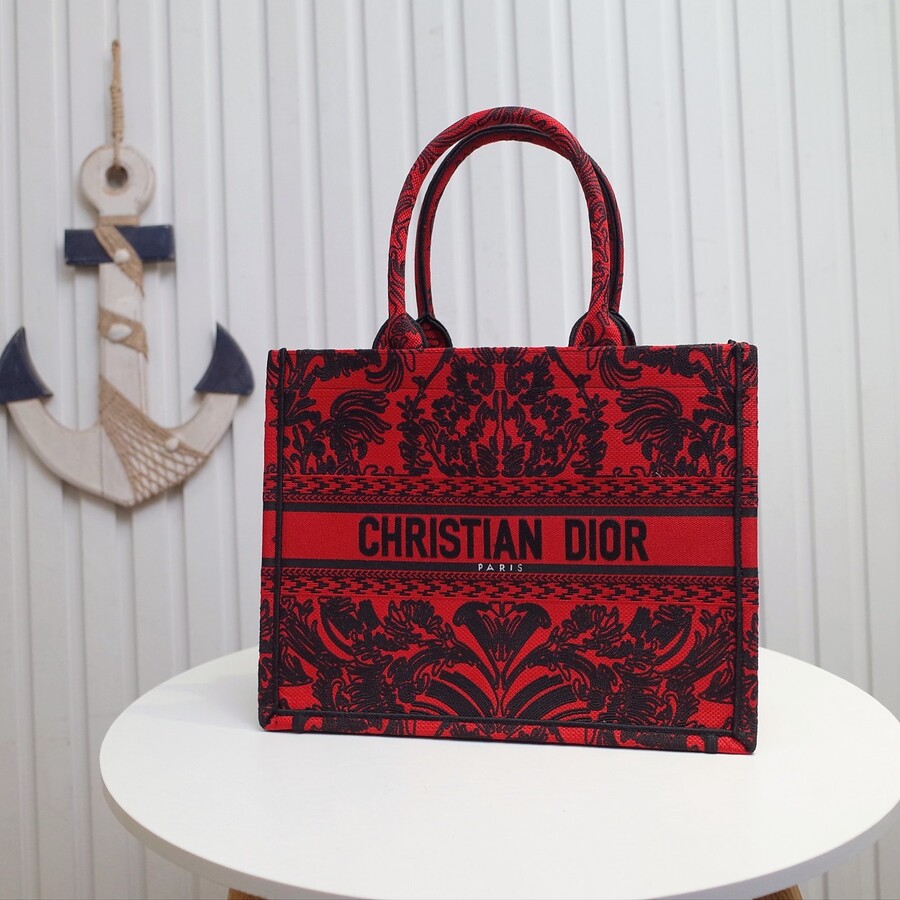 Dior Original Samples Handbags #567464 replica
