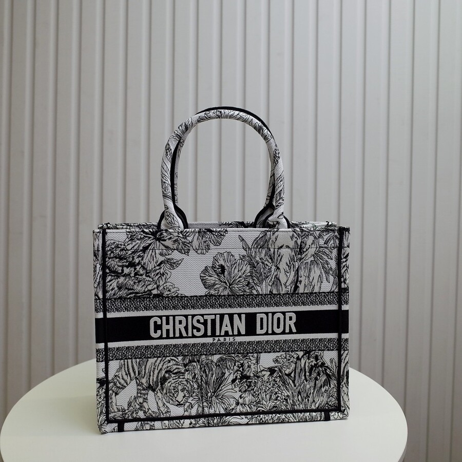 Dior Original Samples Handbags #567465 replica