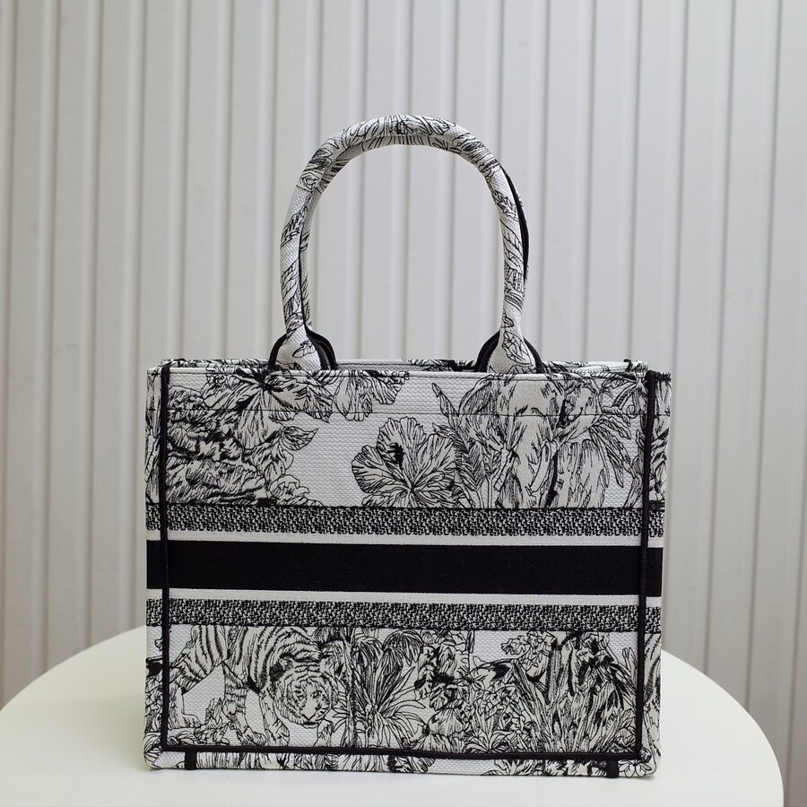 Dior Original Samples Handbags #567465 replica