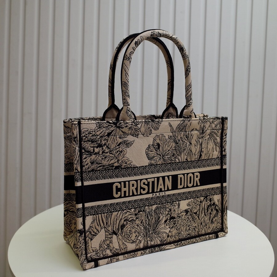 Dior Original Samples Handbags #567466 replica