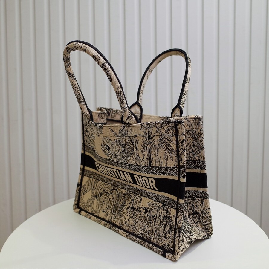 Dior Original Samples Handbags #567466 replica