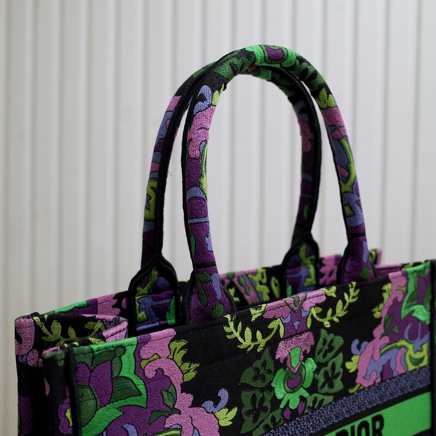 Dior Original Samples Handbags #567467 replica