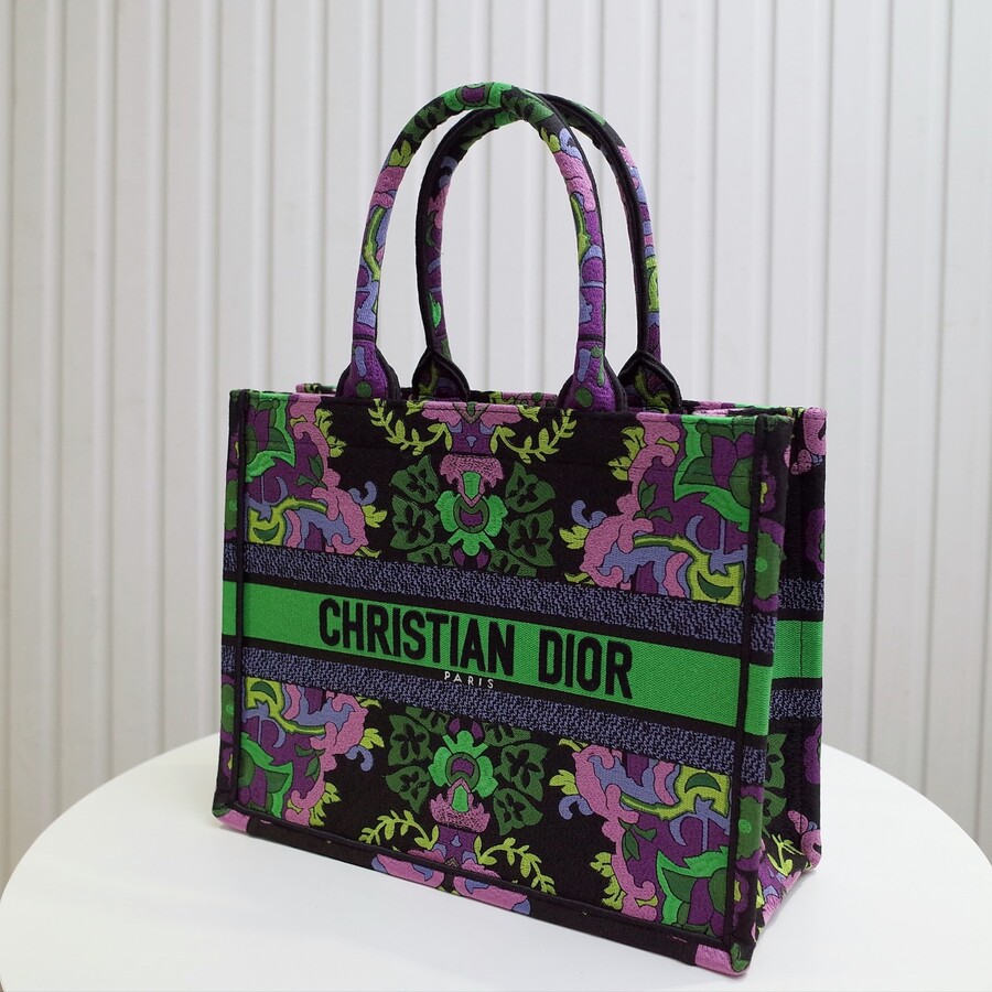 Dior Original Samples Handbags #567467 replica