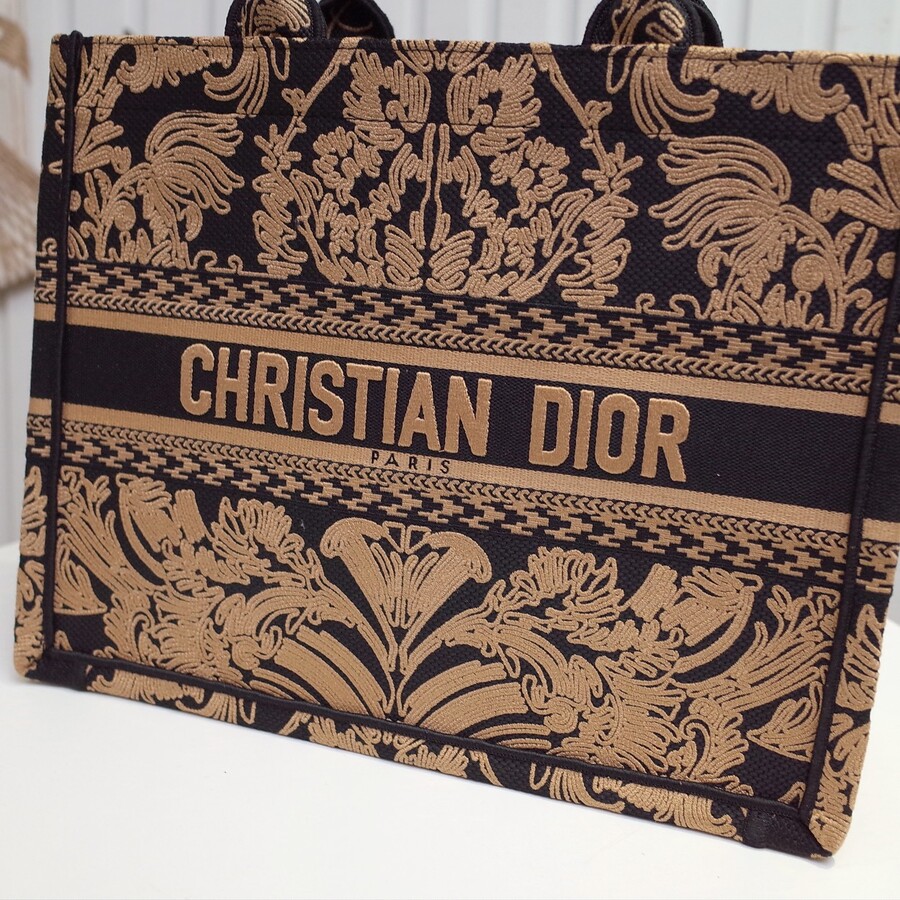 Dior Original Samples Handbags #567468 replica