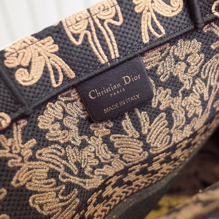 Dior Original Samples Handbags #567468 replica