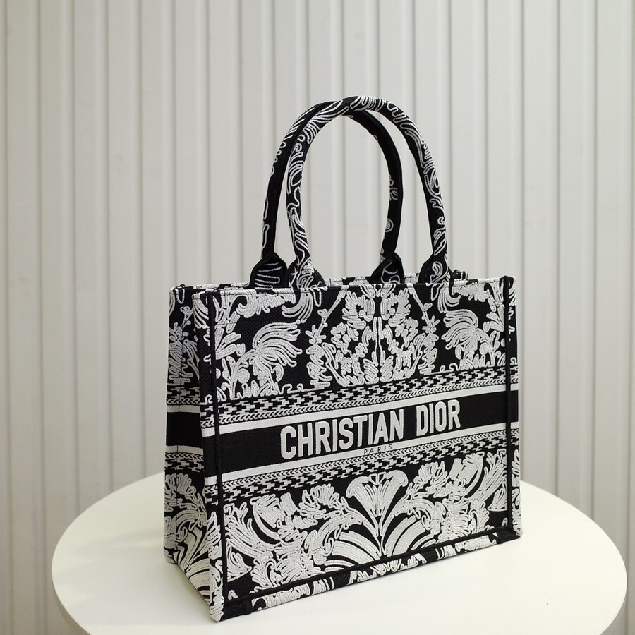 Dior Original Samples Handbags #567470 replica