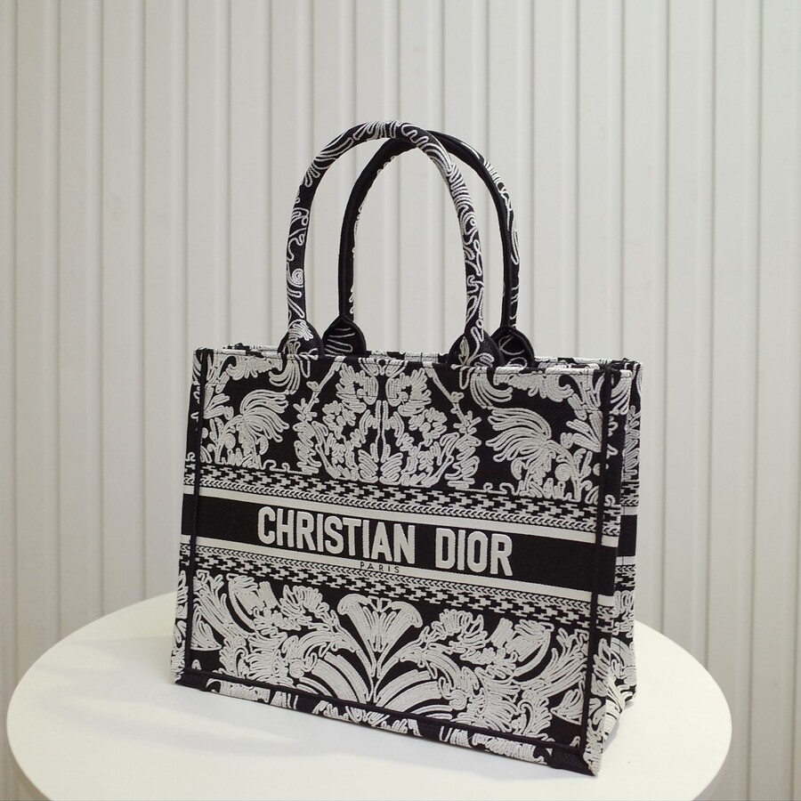 Dior Original Samples Handbags #567470 replica