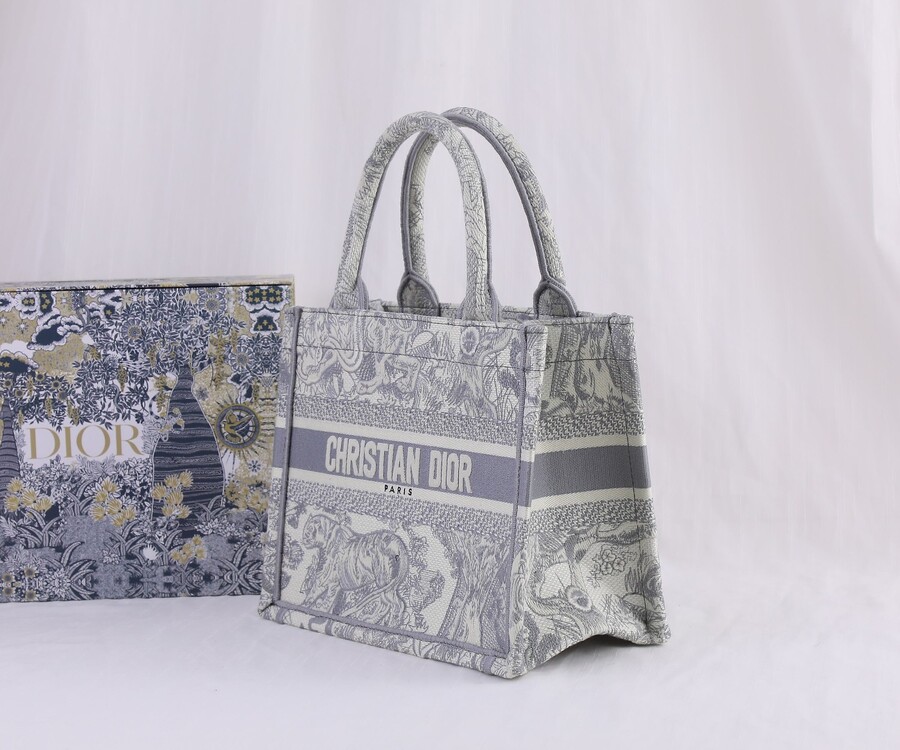 Dior Original Samples Handbags #567471 replica