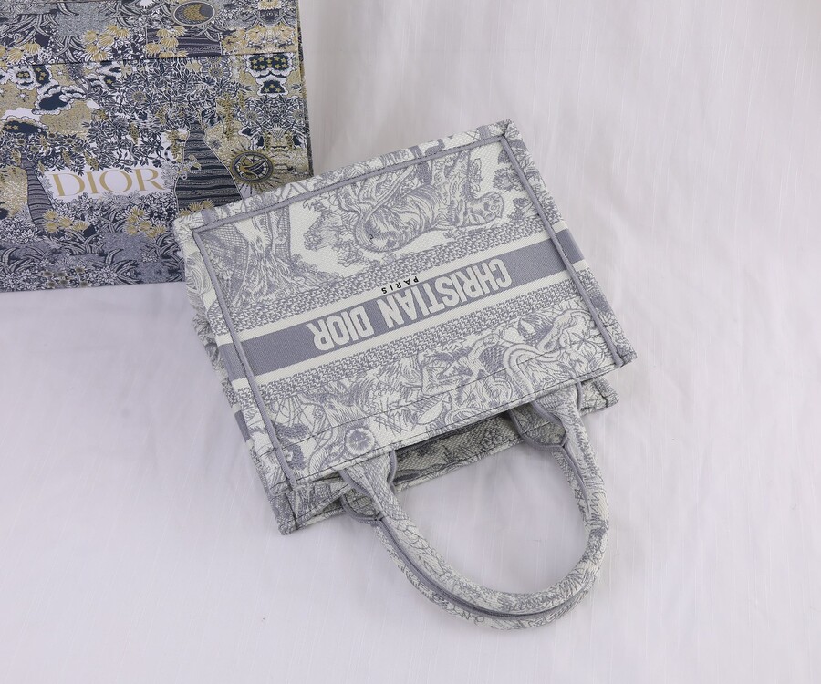 Dior Original Samples Handbags #567471 replica