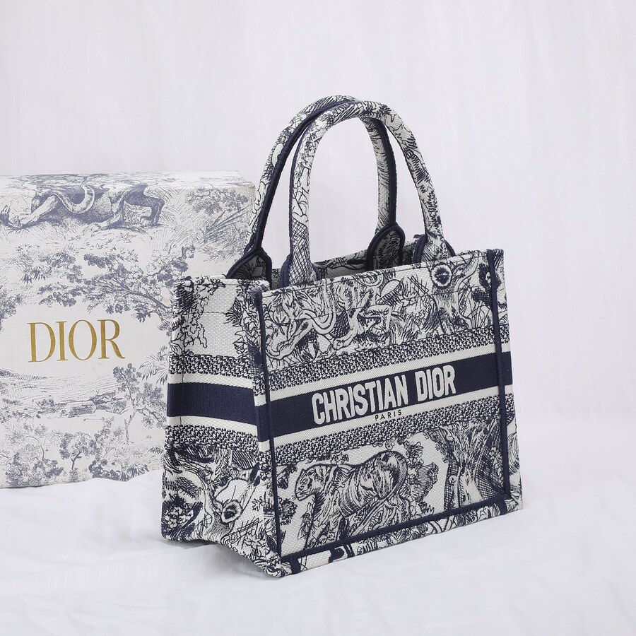 Dior Original Samples Handbags #567472 replica