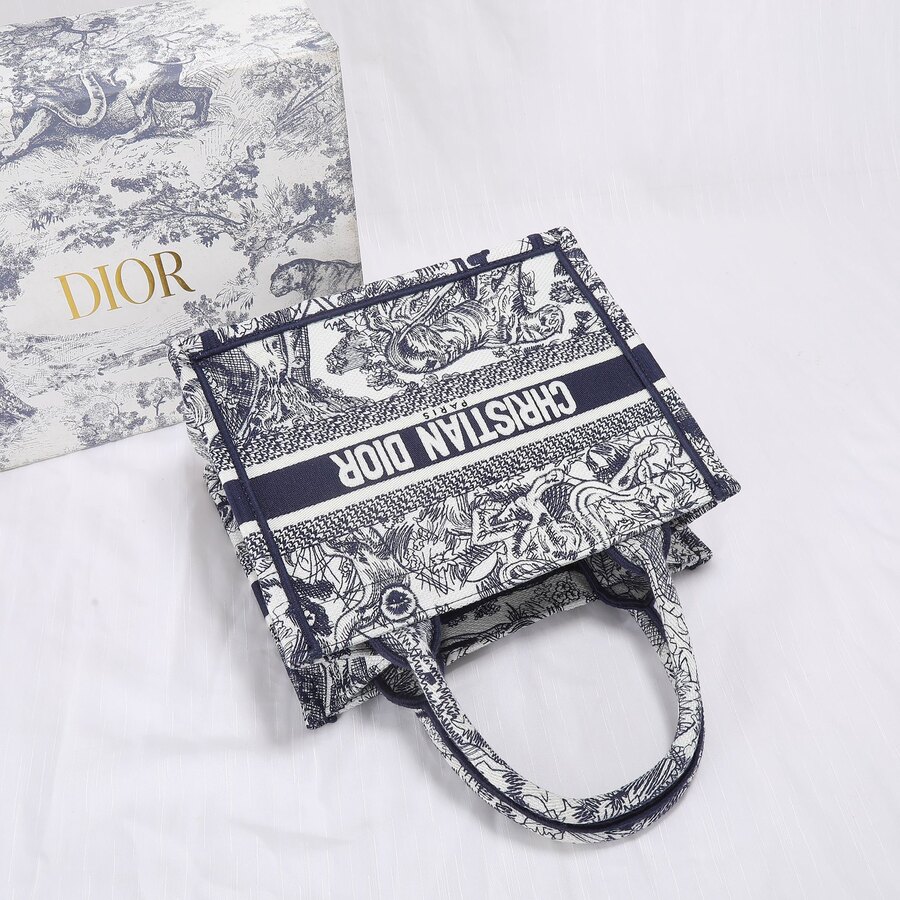Dior Original Samples Handbags #567472 replica
