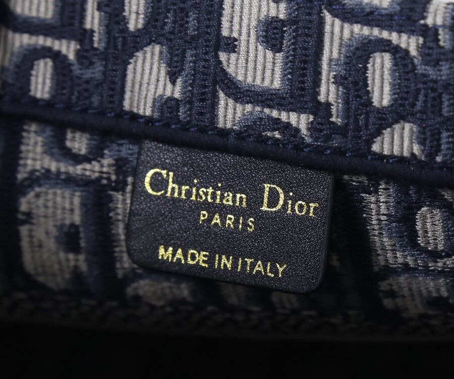Dior Original Samples Handbags #567473 replica