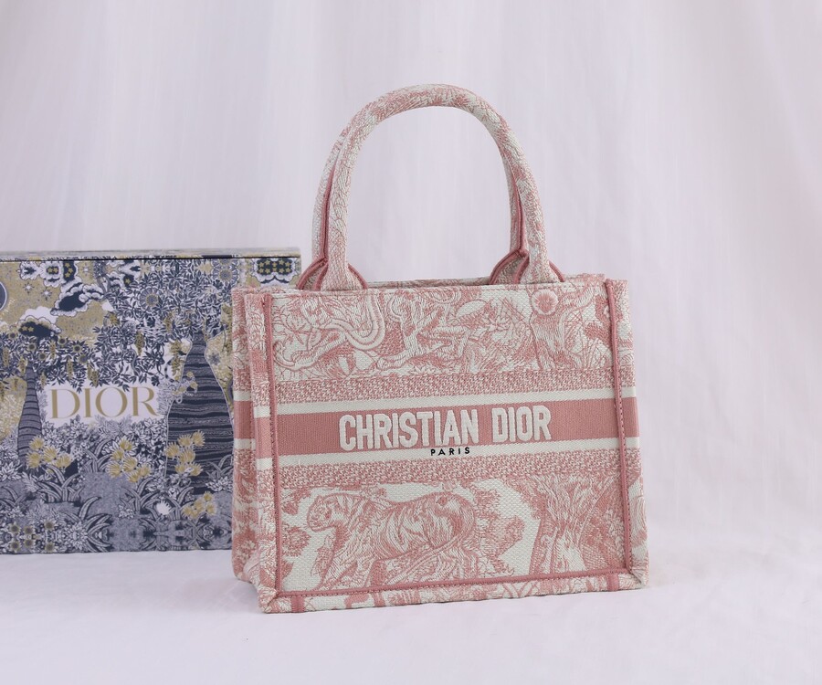 Dior Original Samples Handbags #567475 replica