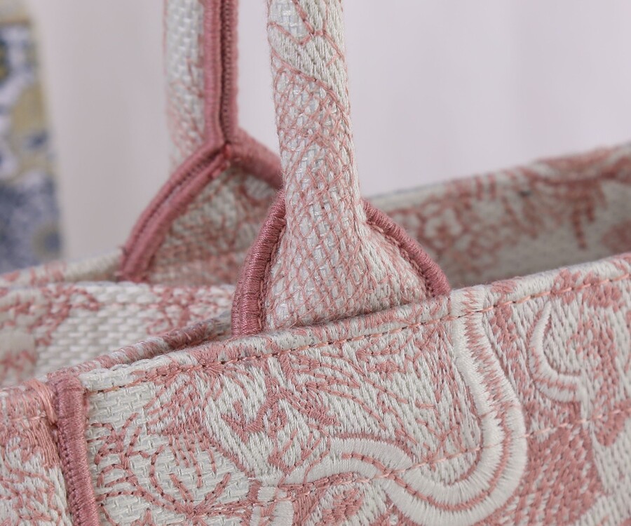 Dior Original Samples Handbags #567475 replica