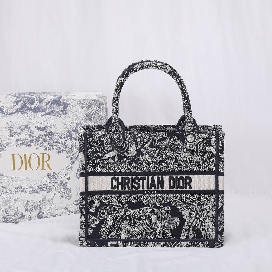 Dior Original Samples Handbags #567476 replica
