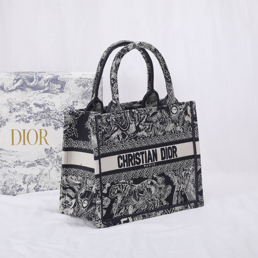 Dior Original Samples Handbags #567476 replica