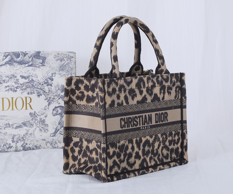 Dior Original Samples Handbags #567477 replica