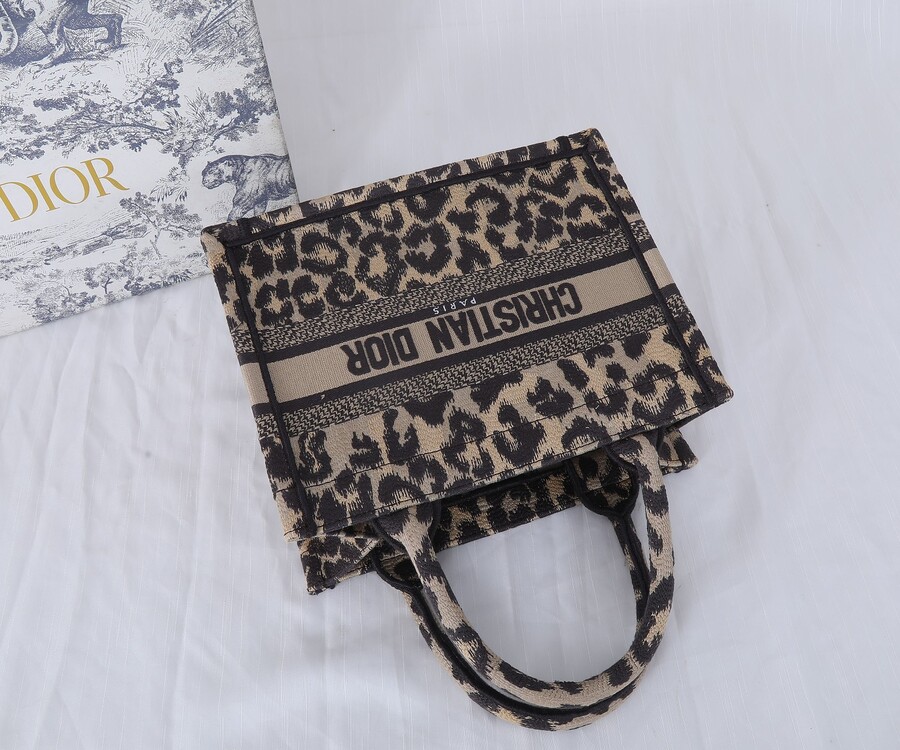 Dior Original Samples Handbags #567477 replica