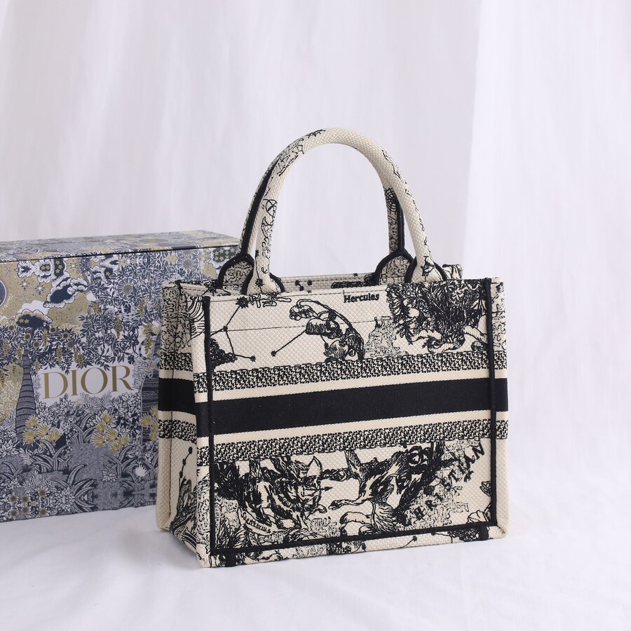 Dior Original Samples Handbags #567478 replica