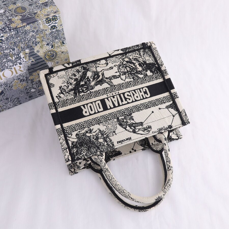 Dior Original Samples Handbags #567478 replica