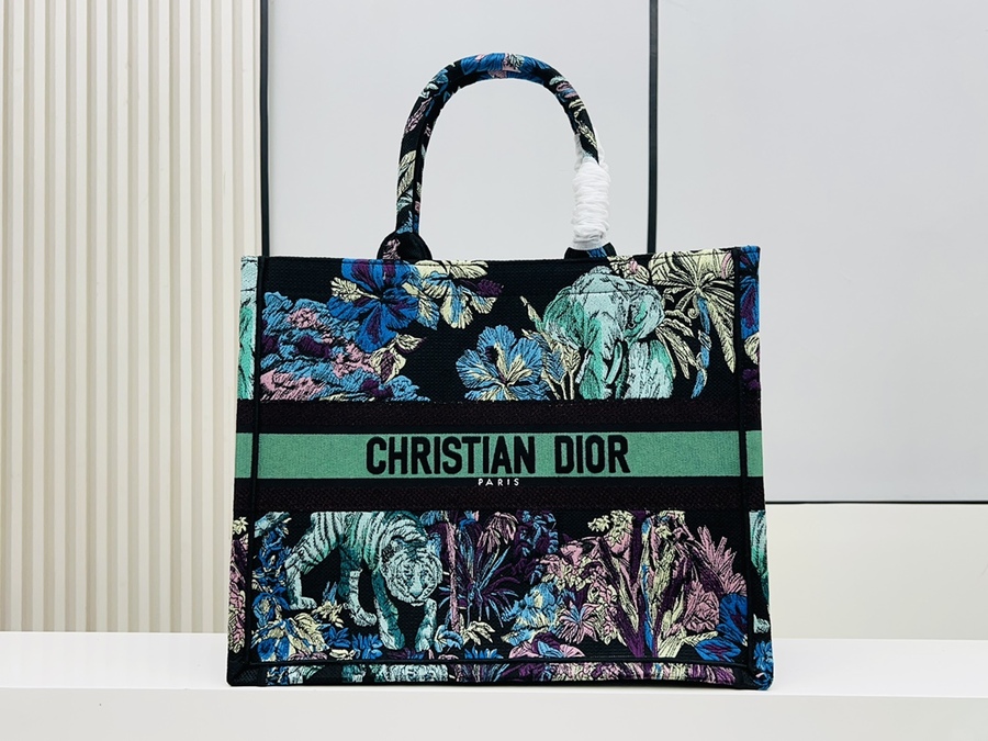 Dior Original Samples Handbags #567479 replica
