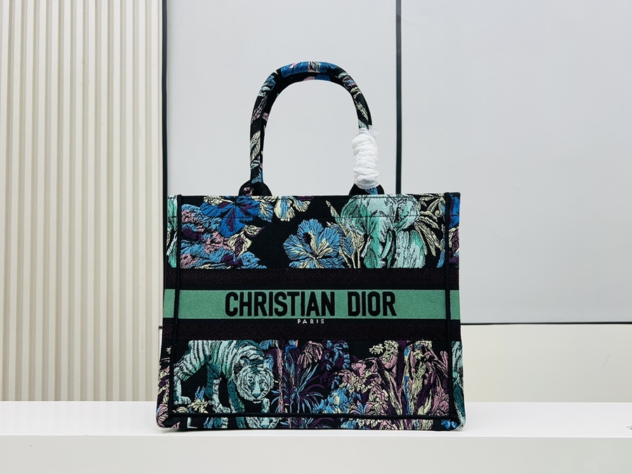 Dior Original Samples Handbags #567480 replica