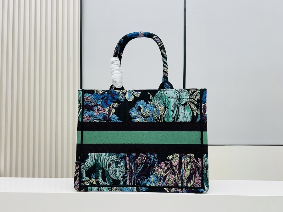 Dior Original Samples Handbags #567480 replica