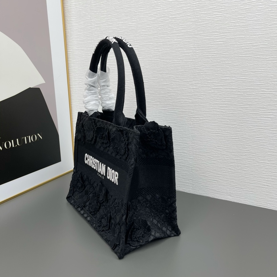 Dior Original Samples Handbags #567481 replica