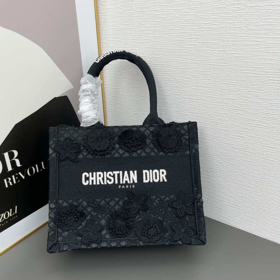 Dior Original Samples Handbags #567481 replica